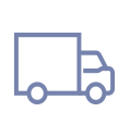 Stratton Catering Equipment Hire - Delivery Icon